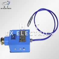 เซ็นเซอร์วัดอุณหภูมิที่ปลอดภัยในตัว